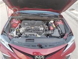 تۆیۆتا کامری